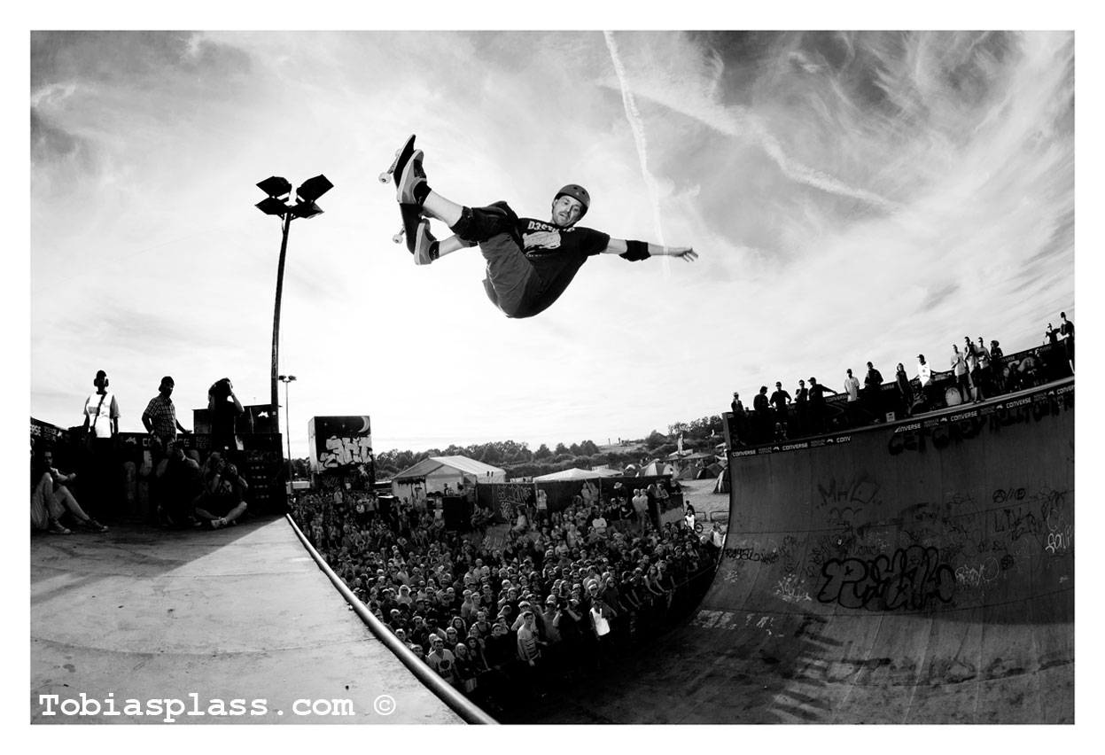 Tobias plass photo frontside hendrix